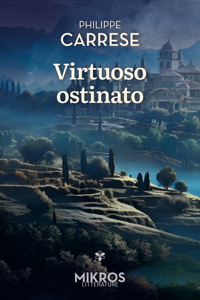 Image de Virtuoso ostinato