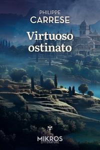 Image de Virtuoso ostinato