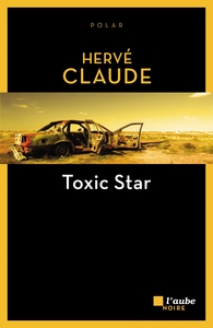 Image de TOXIC STAR