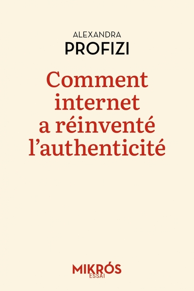 Image de Comment internet a réinventé l'authenticité