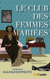 Picture of Le club des femmes mariées