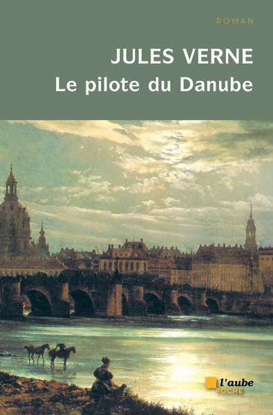 Picture of LE PILOTE DU DANUBE