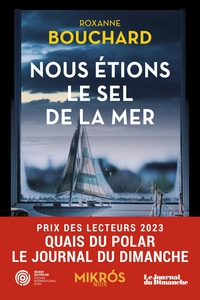 Image de Nous étions le sel de la mer