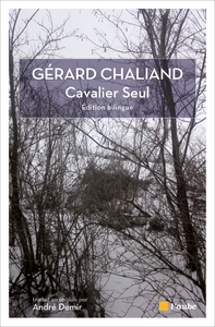 Picture of CAVALIER SEUL bilingue français/anglais