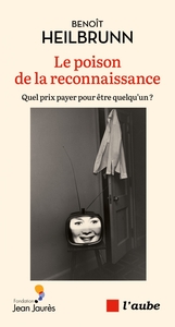 Image de Le poison de la reconnaissance