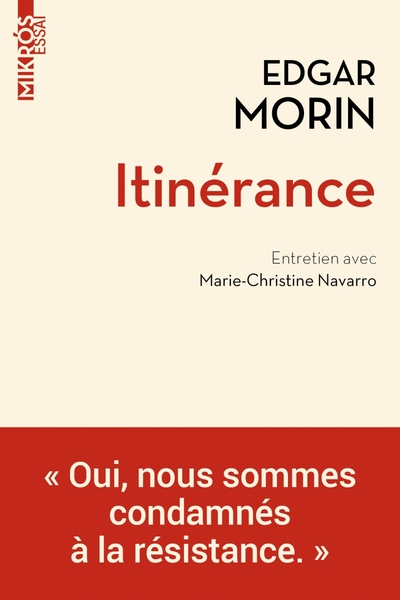 Picture of Itinérance