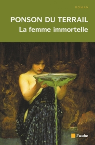 Picture of LA FEMME IMMORTELLE