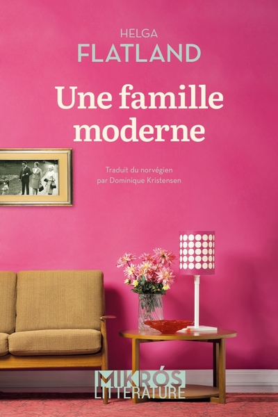 Picture of Une famille moderne