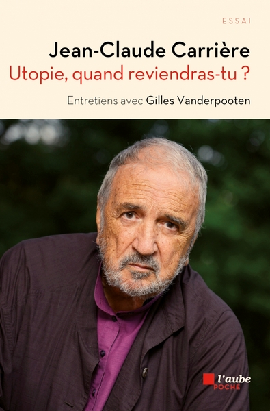 Picture of UTOPIE, QUAND REVIENDRAS-TU ?