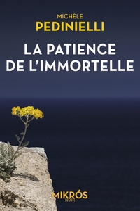 Image de La patience de l’immortelle