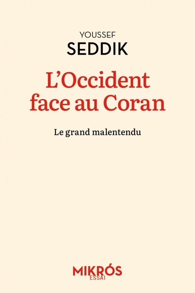 Image de L'Occident face au Coran - Le grand malentendu