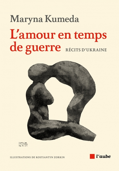 Picture of L'amour en temps de guerre