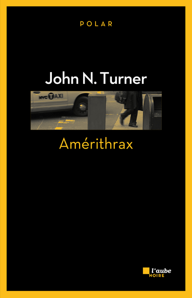 Image de AMERITHRAX