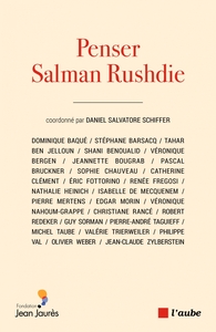 Image de Penser Salman Rushdie