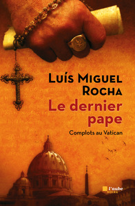 Image de LE DERNIER PAPE