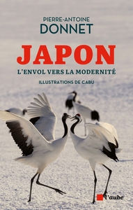 Picture of Japon et modernité - L'envol vers la modernité