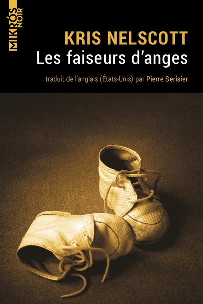 Picture of Les faiseurs d'anges