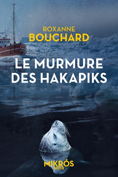Picture of Le murmure des hakapiks