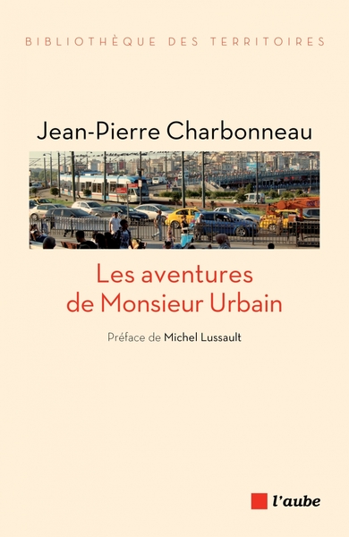 Image de Les aventures de Monsieur Urbain