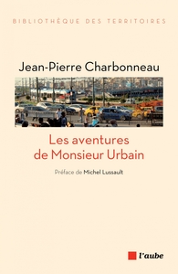 Image de Les aventures de Monsieur Urbain