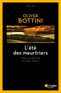 Image de L'ETE DES MEURTRIERS