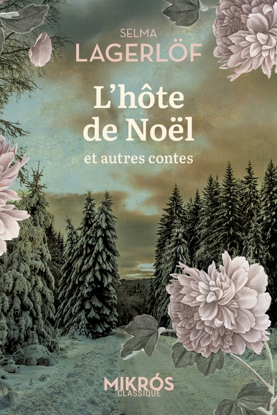 Image de L'hôte de Noël et autres contes