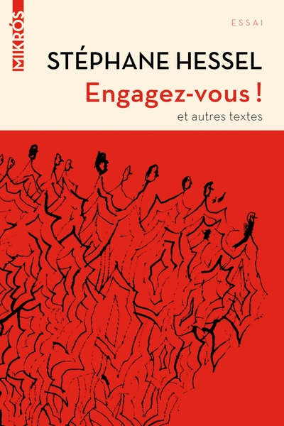 Image de Engagez-vous et autres textes