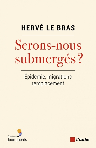 Picture of Serons-nous submergés ?