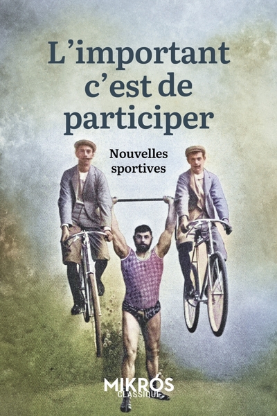 Image de L'important c'est de participer