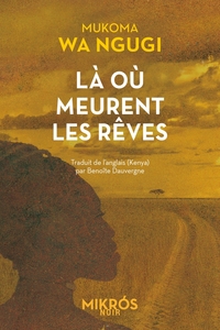 Picture of Là où meurent les rêves