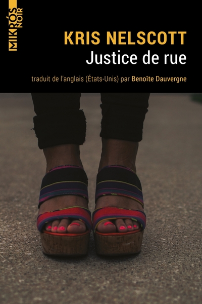 Image de Justice de rue