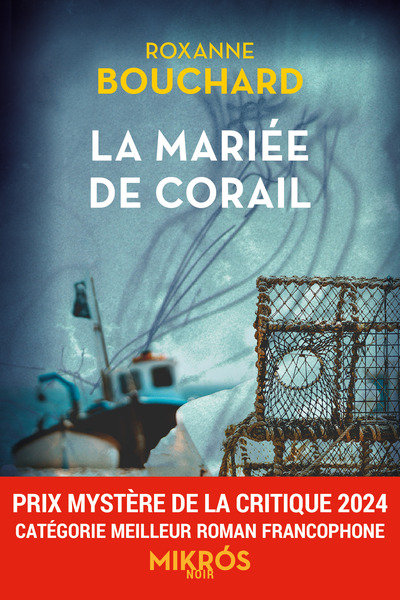 Image de La mariée de corail