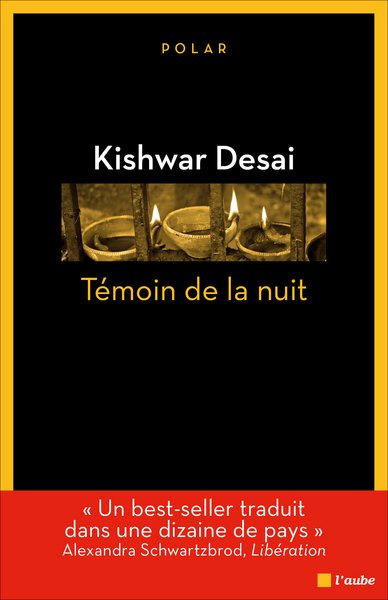 Image de TEMOIN DE LA NUIT
