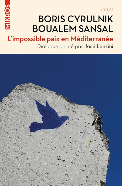 Image de L'impossible paix en Méditerranée