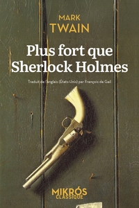 Picture of Plus fort que Sherlock Holmes