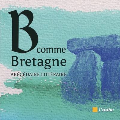 Picture of B comme Bretagne