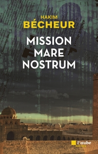 Image de Mission Mare Nostrum
