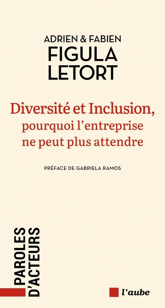 Picture of Diversité et Inclusion, pourquoi l'entreprise ne peut plus a