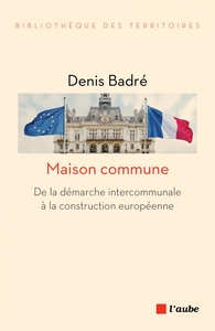 Image de Maison commune - De la démarche intercommunale à la construc