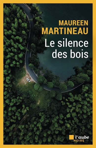 Image de Le silence des bois