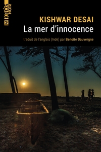Image de La mer d'innocence