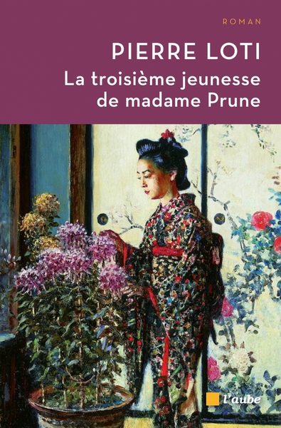 Picture of LA TROISIEME JEUNESSE DE MADAME PRUNE