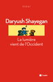 Image de LA LUMIERE VIENT DE L'OCCIDENT