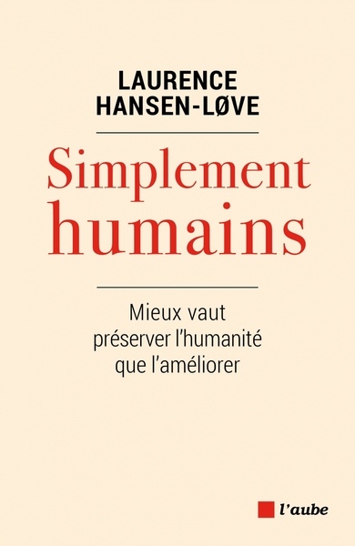 Image de SIMPLEMENT HUMAINS