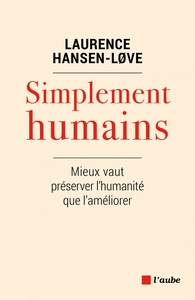Image de SIMPLEMENT HUMAINS