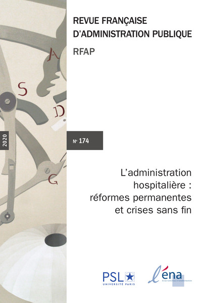 Image de L'administration hospitalière
