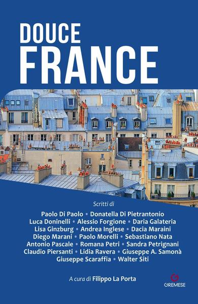 Image de Douce France