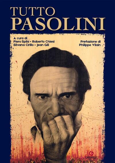 Picture of Tutto Pasolini