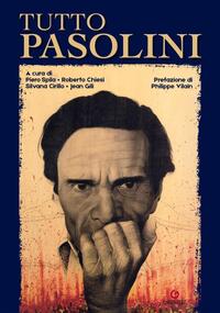 Picture of Tutto Pasolini