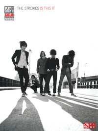 Picture of THE STROKES : IS THIS IT - GUITARE